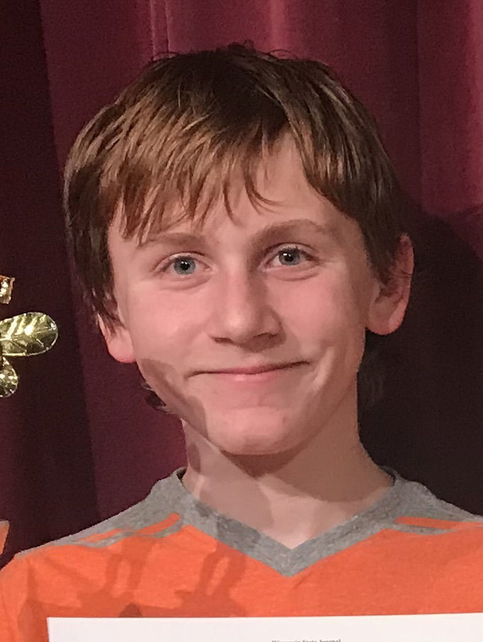 Timothy Cornette